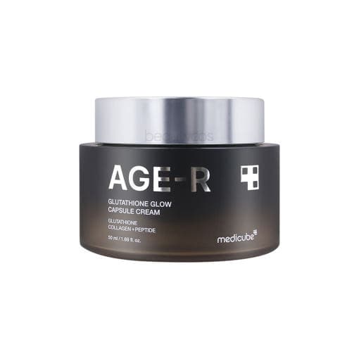 Glutathione Glow Capsule Cream (50ml)