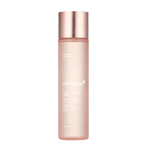 Triple Collagen Toner 4.0 (140ml)