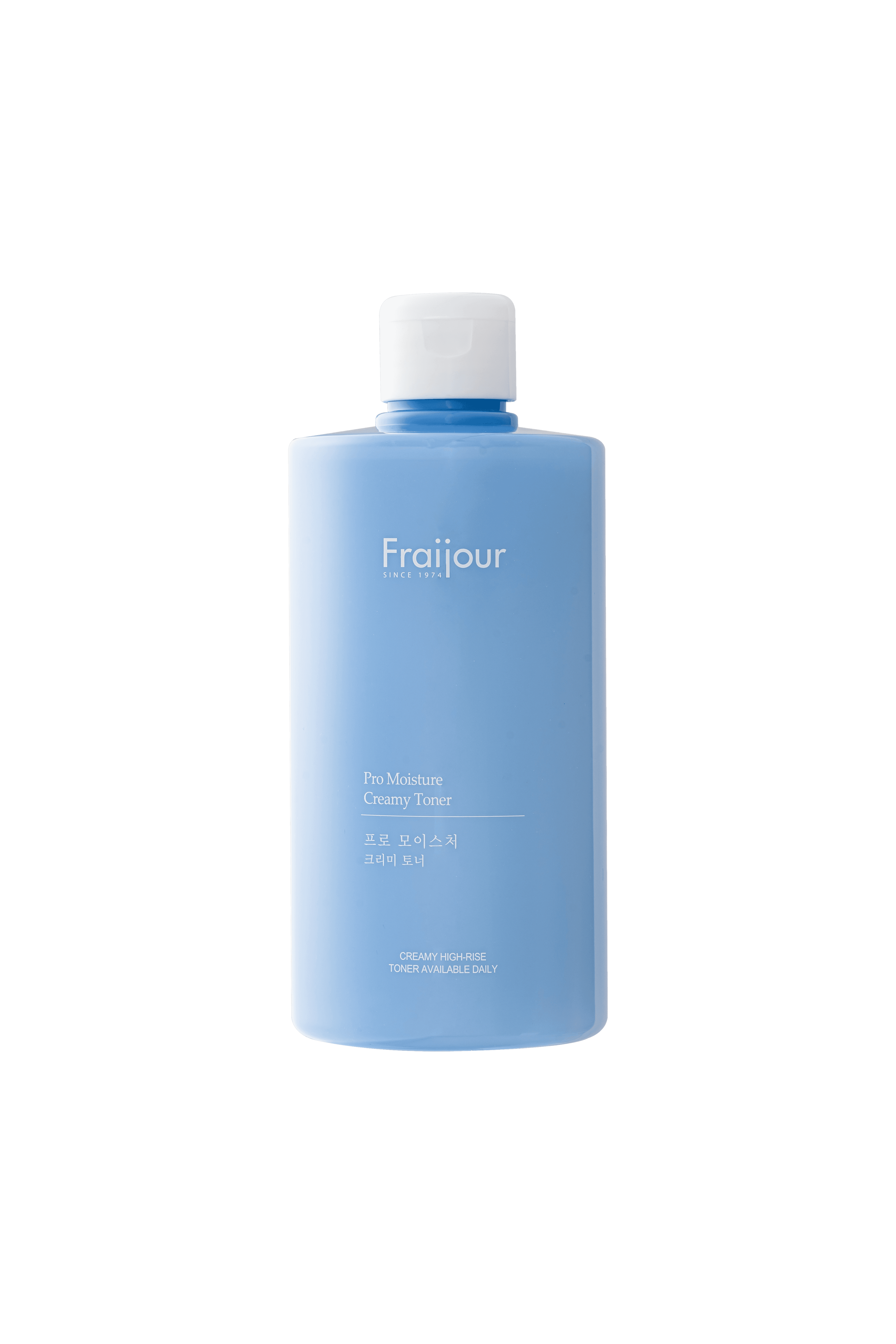 Fraijour Pro Moisture Creamy Toner 500ml (-)