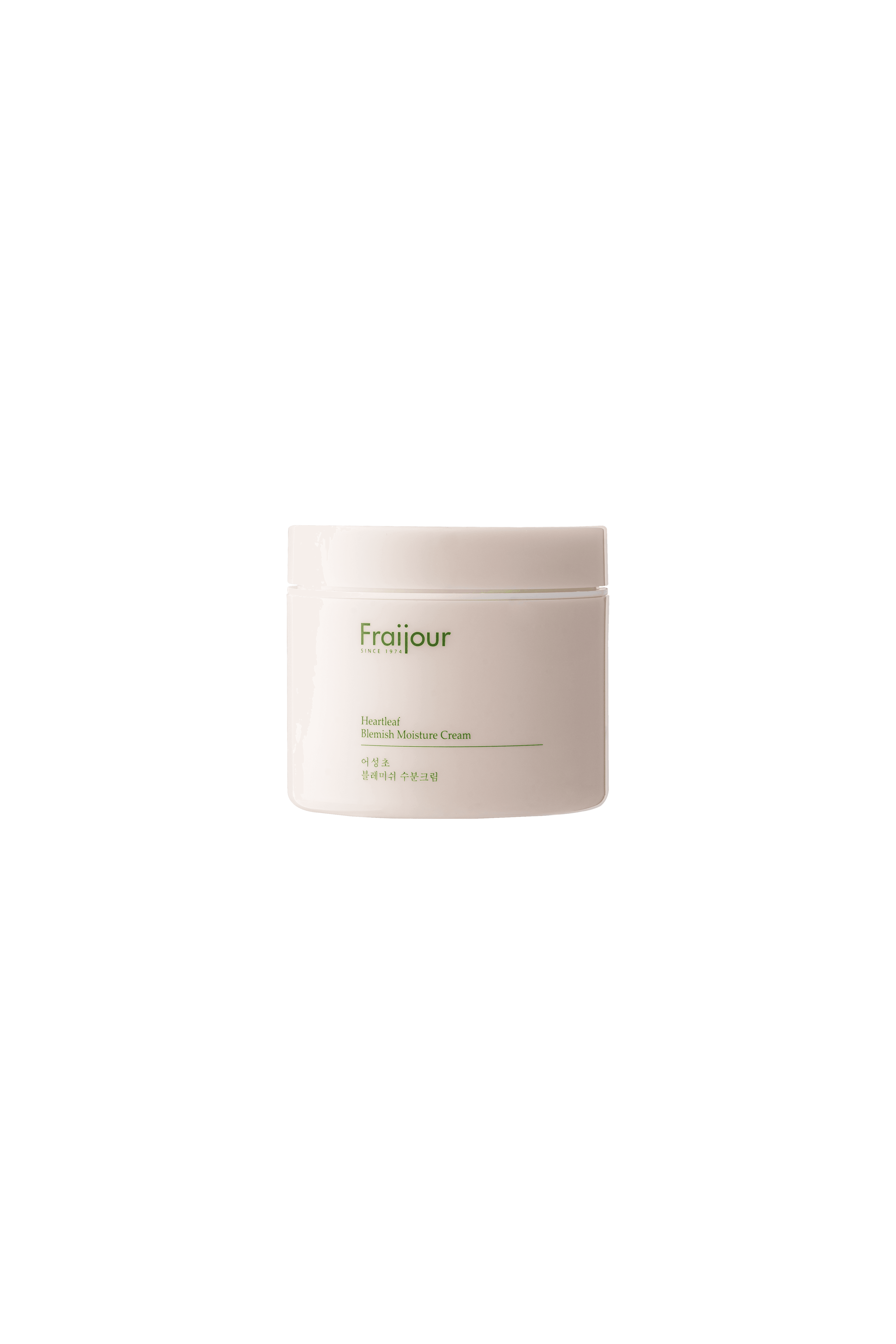 Fraijour Heartleaf Blemish Moisture Cream 100ml (-)