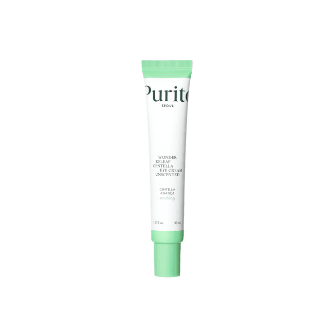Wonder Releaf Centella Eye Cream Unscented (30ml)
