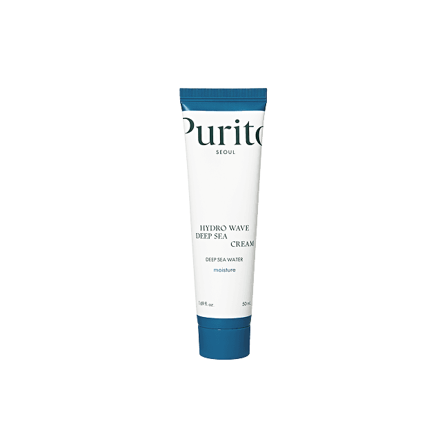 Hydro Wave Deep Sea Cream (50ml)