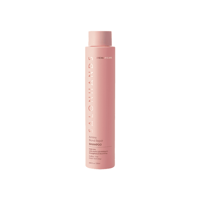 Amino Bond Repair Shampoo (250ML / 8.27 fl.oz)