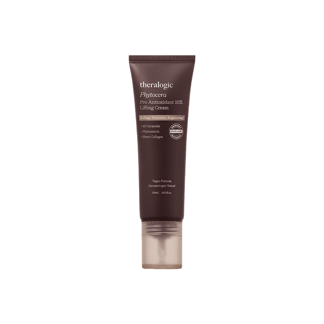 Phytocera Pro Antioxidant 10X Lifting Cream (50 ml)