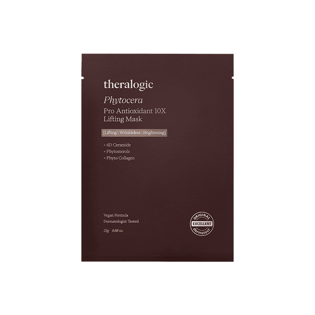 Phytocera Pro Antioxidant 10X Lifting Mask (25 g (10ea/box))