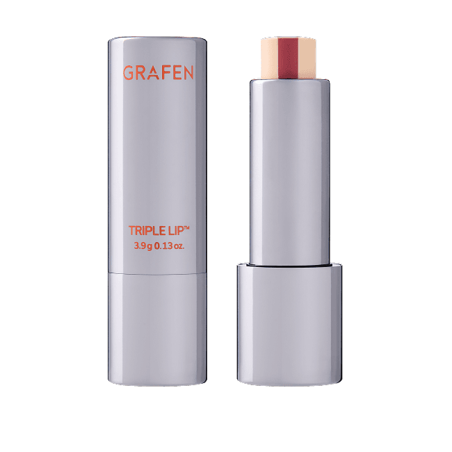 GRAFEN TRIPLE LIP™ NAKED (3.9g)