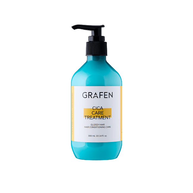 GRAFEN CICA CARE TREATMENT (300ml)
