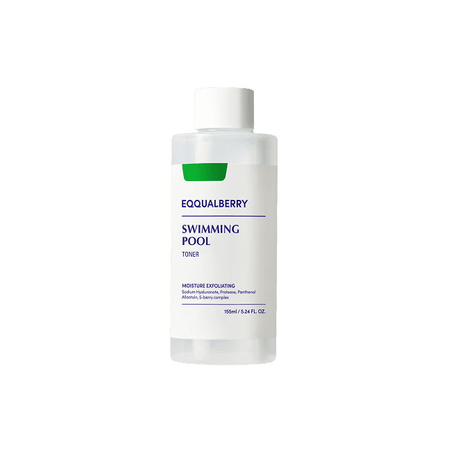Swimming Pool Toner (155ml)