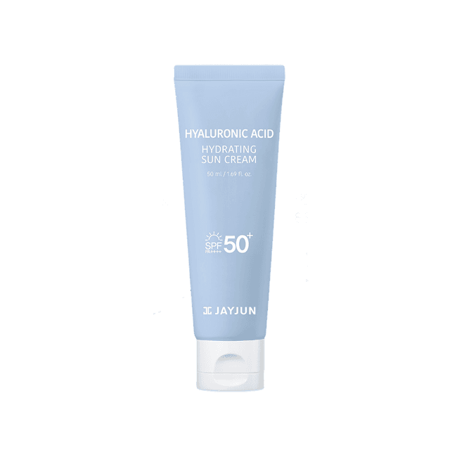 Hyaluronic Acid Hydrating Sun Cream (50ml)
