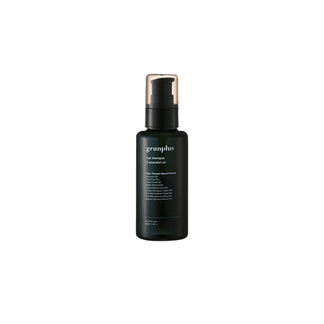 GRUNPLUS Therapy Hair Essence 100ml (100ml)