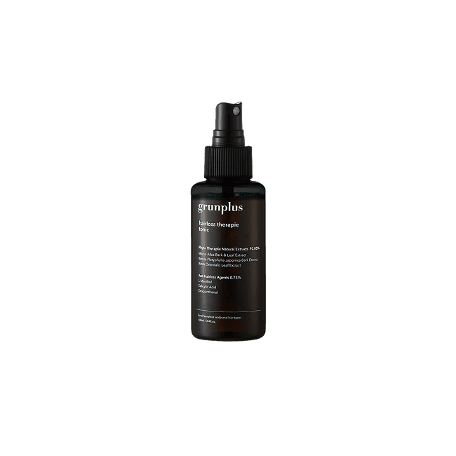 GRUNPLUS Therapy Hair Tonic 100ml (100ml)