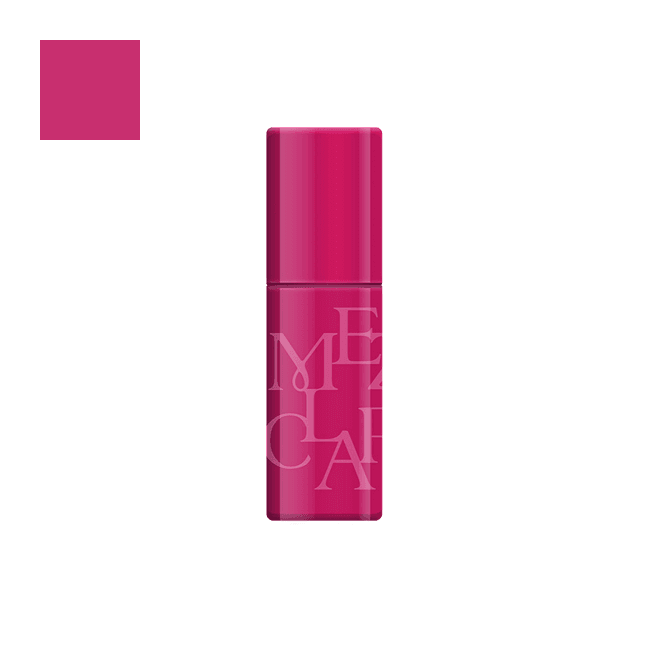 MEZCLAR Glow Lip Plumper Magenta Pink (3.8g)