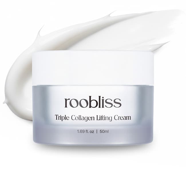 Triple Collagen Lifting Cream (50ml)