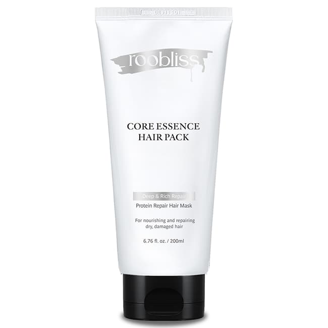 Core Essence Hair Pack White (200ml)