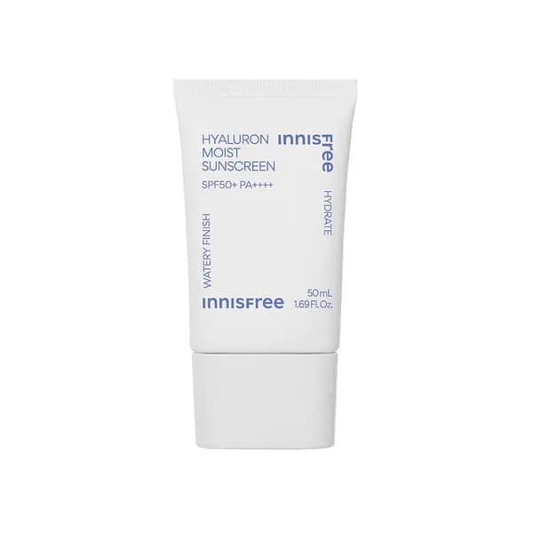 Hyal. Moist Sun Spf50+Pa4+ 50Ml(23) (50 mL)