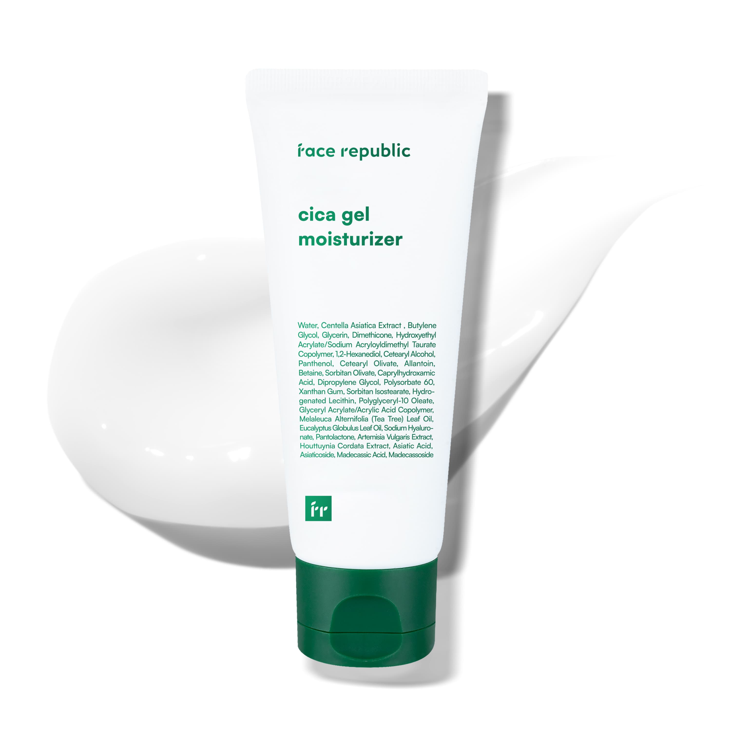 Cica Gel Moisturizer (50ml)