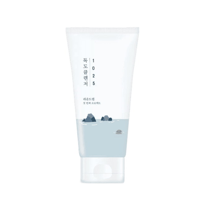 1025 Dokdo Cleanser_150ml (-)