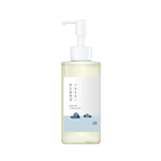 1025 Dokdo Cleansing Oil_200ml (-)