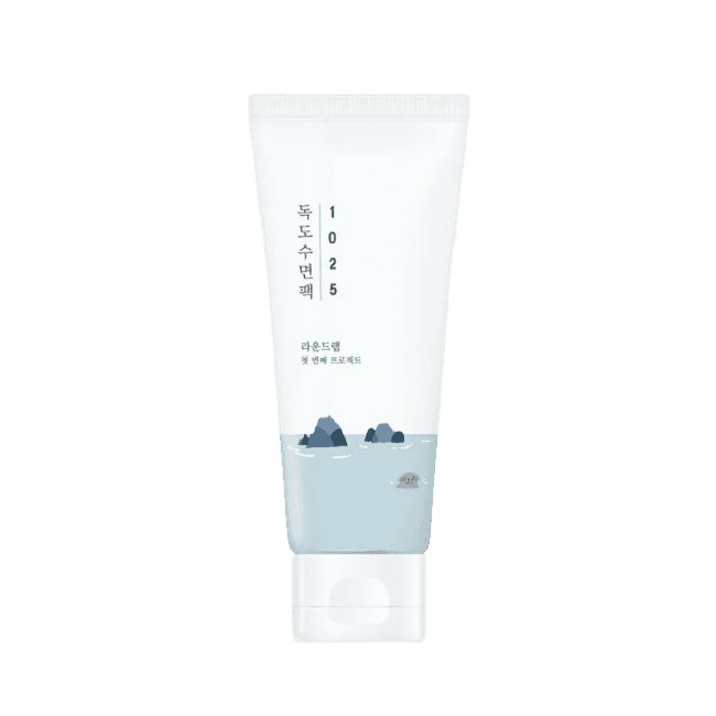 1025 Dokdo Sleeping Pack_100ml (-)
