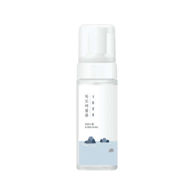 1025 Dokdo Bubble Foam_150ml (-)