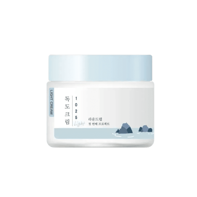 1025 Dokdo Light Cream_80ml (-)