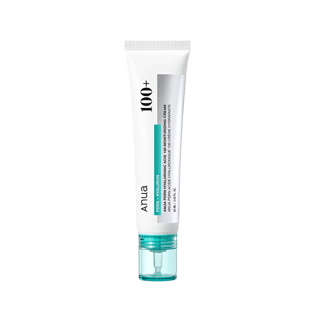 PDRN HYALURONIC ACID 100 MOISTURE CREAM 60ml (-)