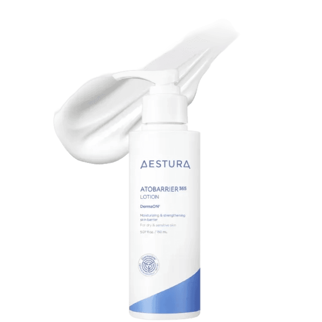 Atobarrier365 Lotion (2nd Generation) (150ml)