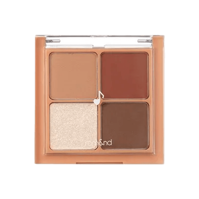 Rom&Nd Better Than Eyes M01 Dry Apple Blossom (-)