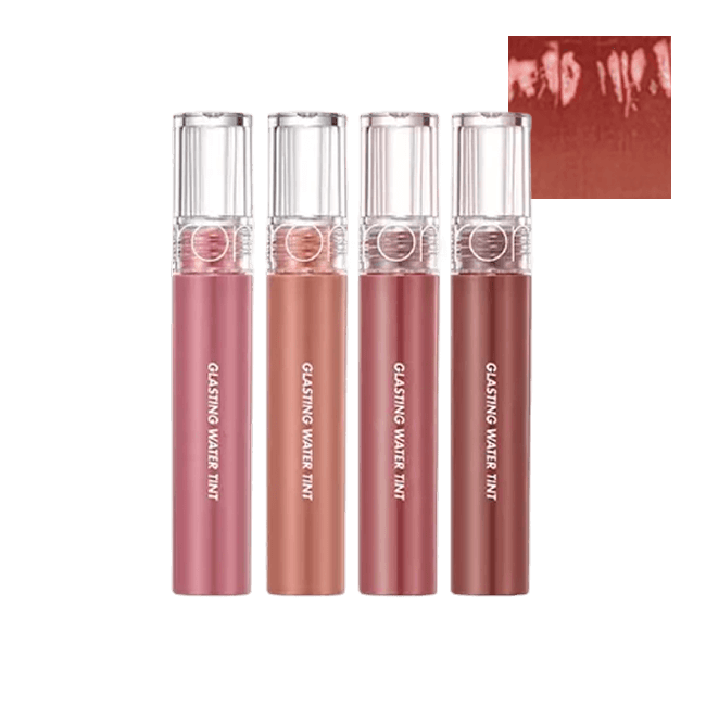 Rom&Nd Glasting Water Tint 17 Woody Sunset (-)