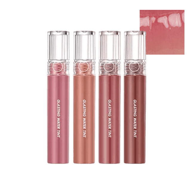 Rom&Nd Glasting Water Tint 14 Mauve Moon (-)