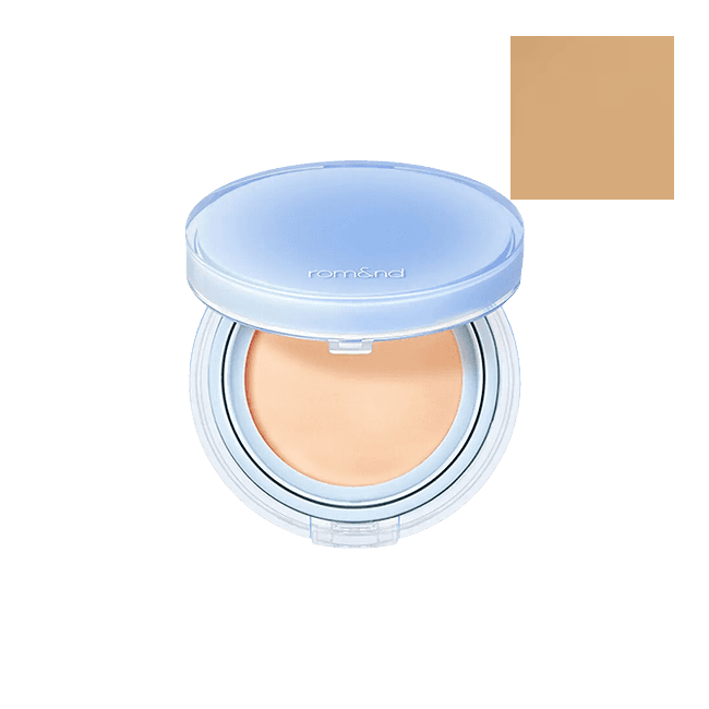 Rom&Nd Bare Water Cushion 05 Sand25 (-)