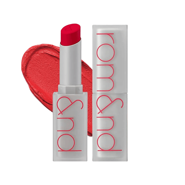 Rom&Nd Zero Matte Lipstick 12 Something (-)