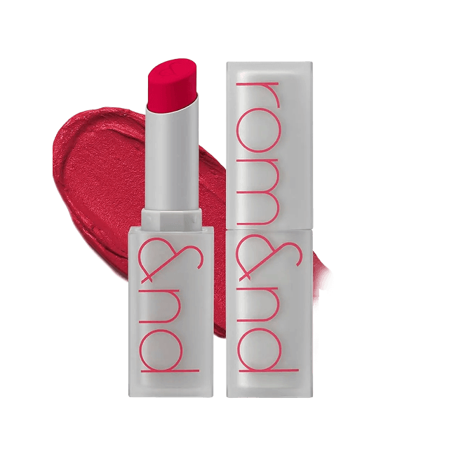 Rom&Nd Zero Matte Lipstick 11 Sunlight (-)