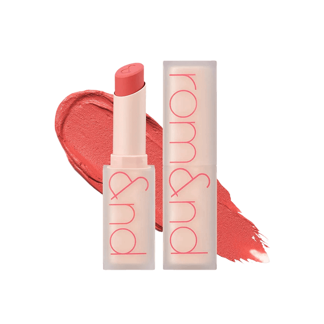 Rom&Nd Zero Matte Lipstick 06 Awesome (-)