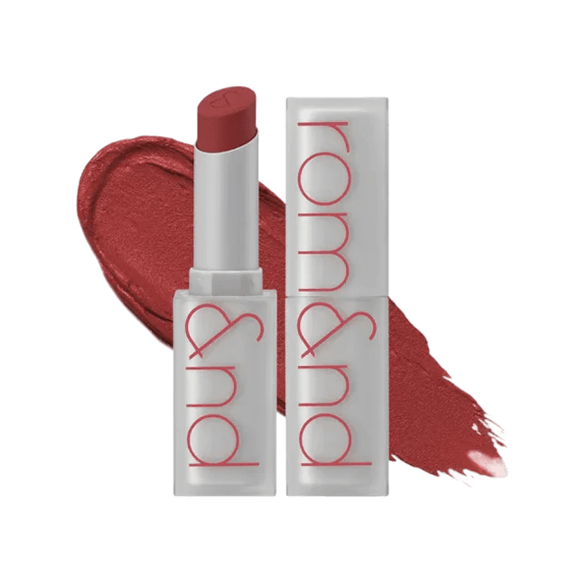 Rom&Nd Zero Matte Lipstick 03 Silhouette (-)