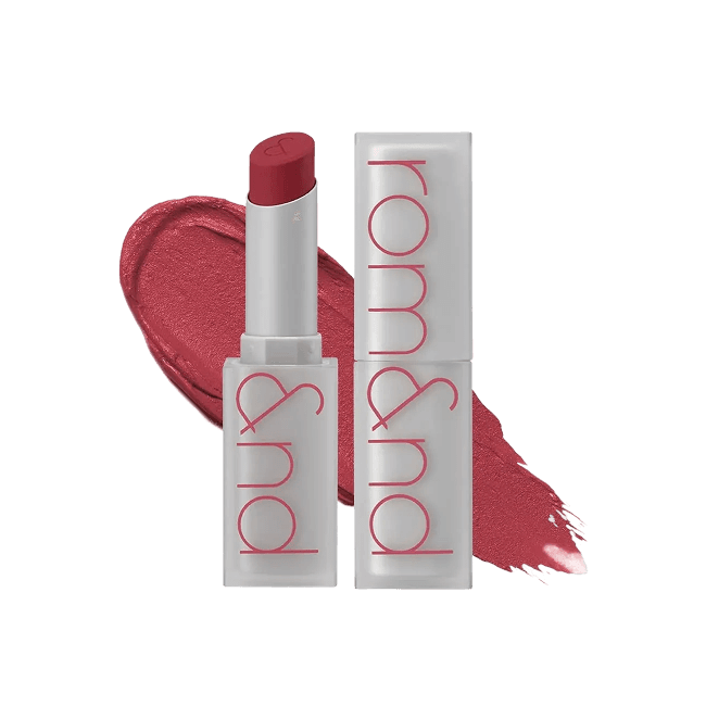 Rom&Nd Zero Matte Lipstick 04 Before Sunset (-)