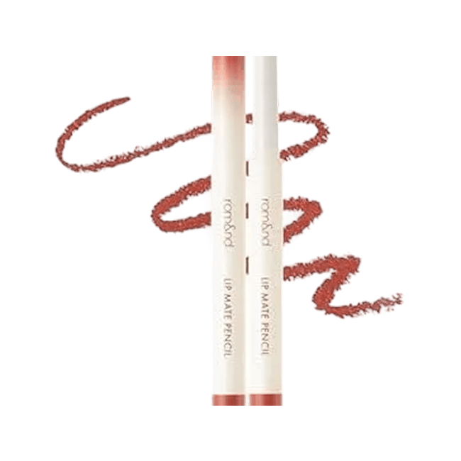 Rom&Nd Lip Mate Pencil 06 Under Chili (-)