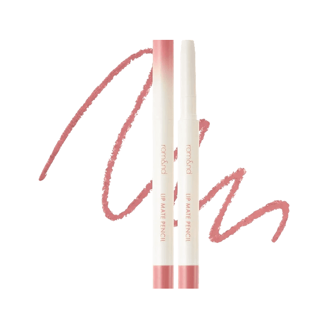 Rom&Nd Lip Mate Pencil 04 Fig Breeze (-)