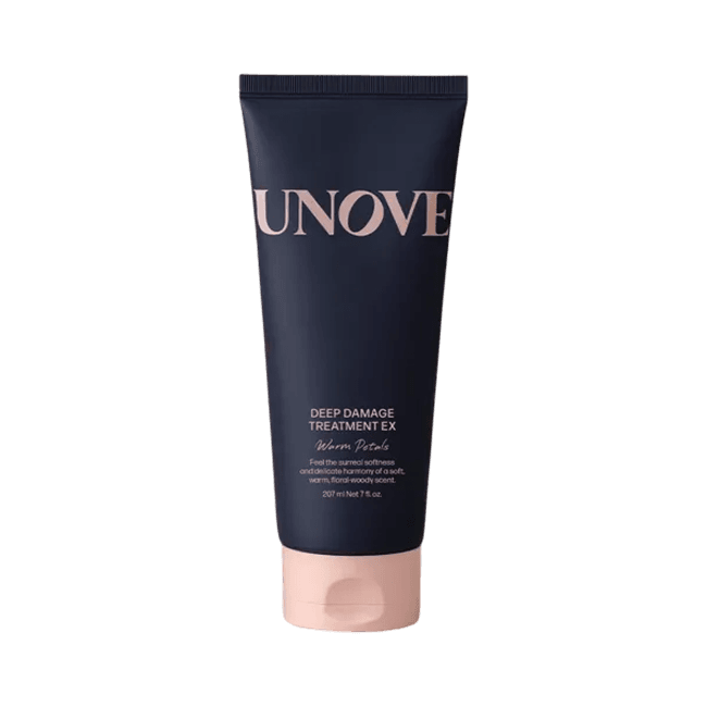 Deep Damage Treatment Ex (Warm Petal) (207ml)