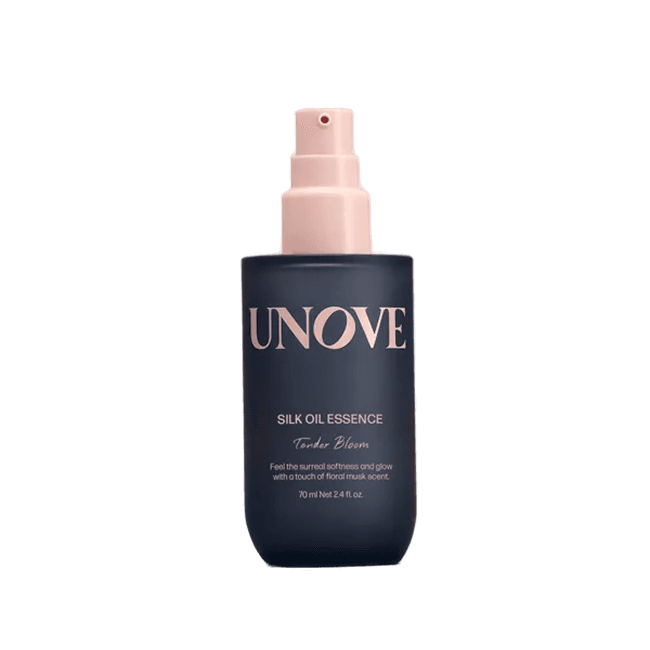 Silk Oil Essence (Tender Bloom) (70ml)