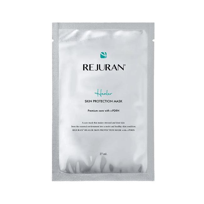 Skin Protection Mask (27ml*5sheets)
