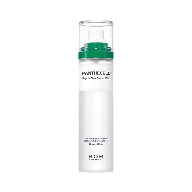 PANTHECELL™ Repair Cica Cream Mist 120ml (-)