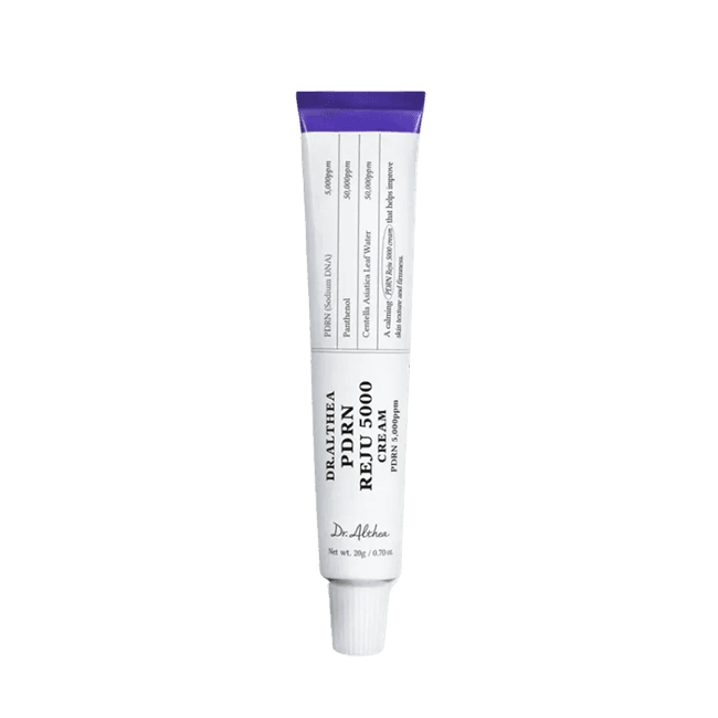 PDRN Reju 5000 Cream (-)