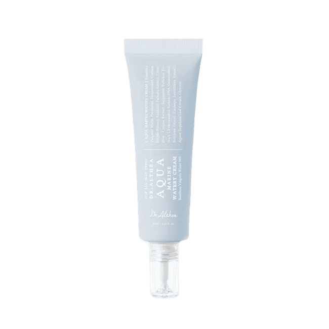 Aqua Marine Watery Cream (-)