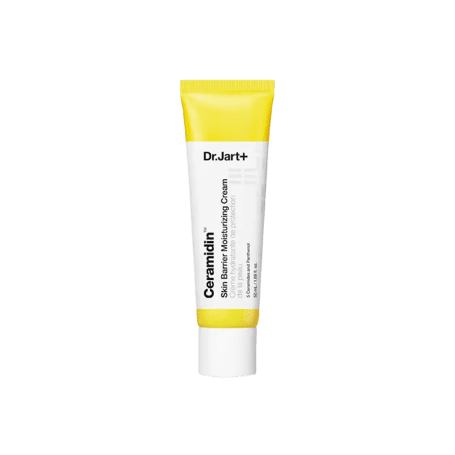 Ceramidin Skin Barrier Moisturizing Cream-Gb-Bb* (50ml)