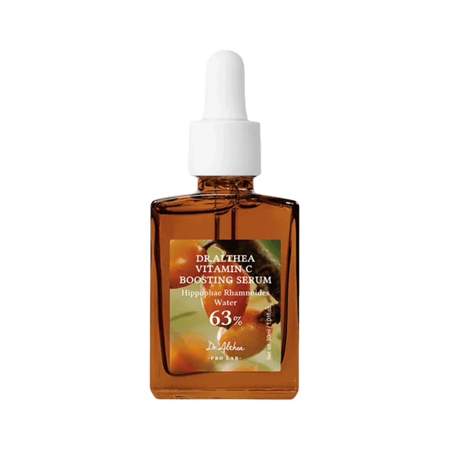 Vitamin C Boosting Serum (-)