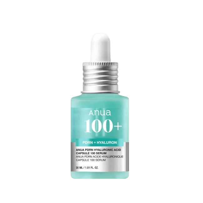 PDRN HYALURONIC ACID CAPSULE 100 SERUM 30ml (-)