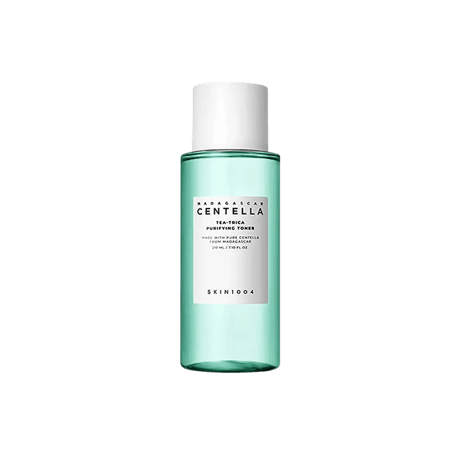 Madagascar Centella Tea-Trica Purifying Toner 210ml (210ml)