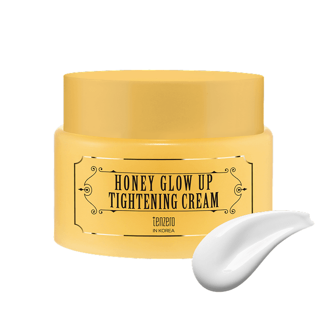 Honey Glow Up Cream (80 g)
