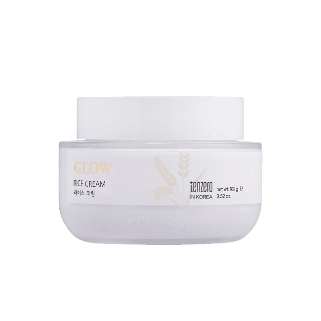 Glow Rice Cream (100 g)